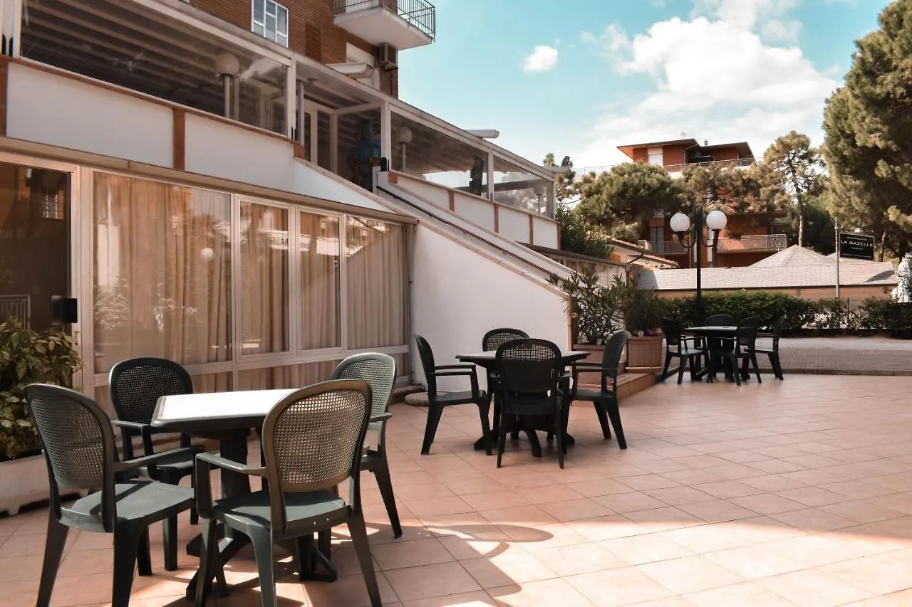 Hotel Zeus Cervia 3*,  Italia