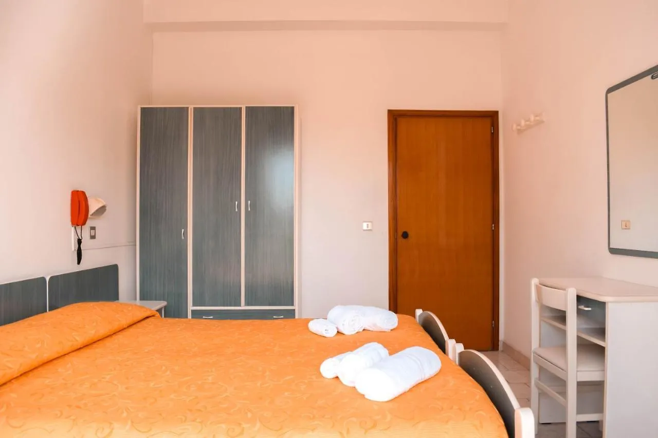 ***  Hotel Zeus Cervia Italia