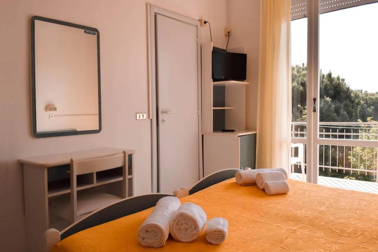 Hotel Zeus Cervia