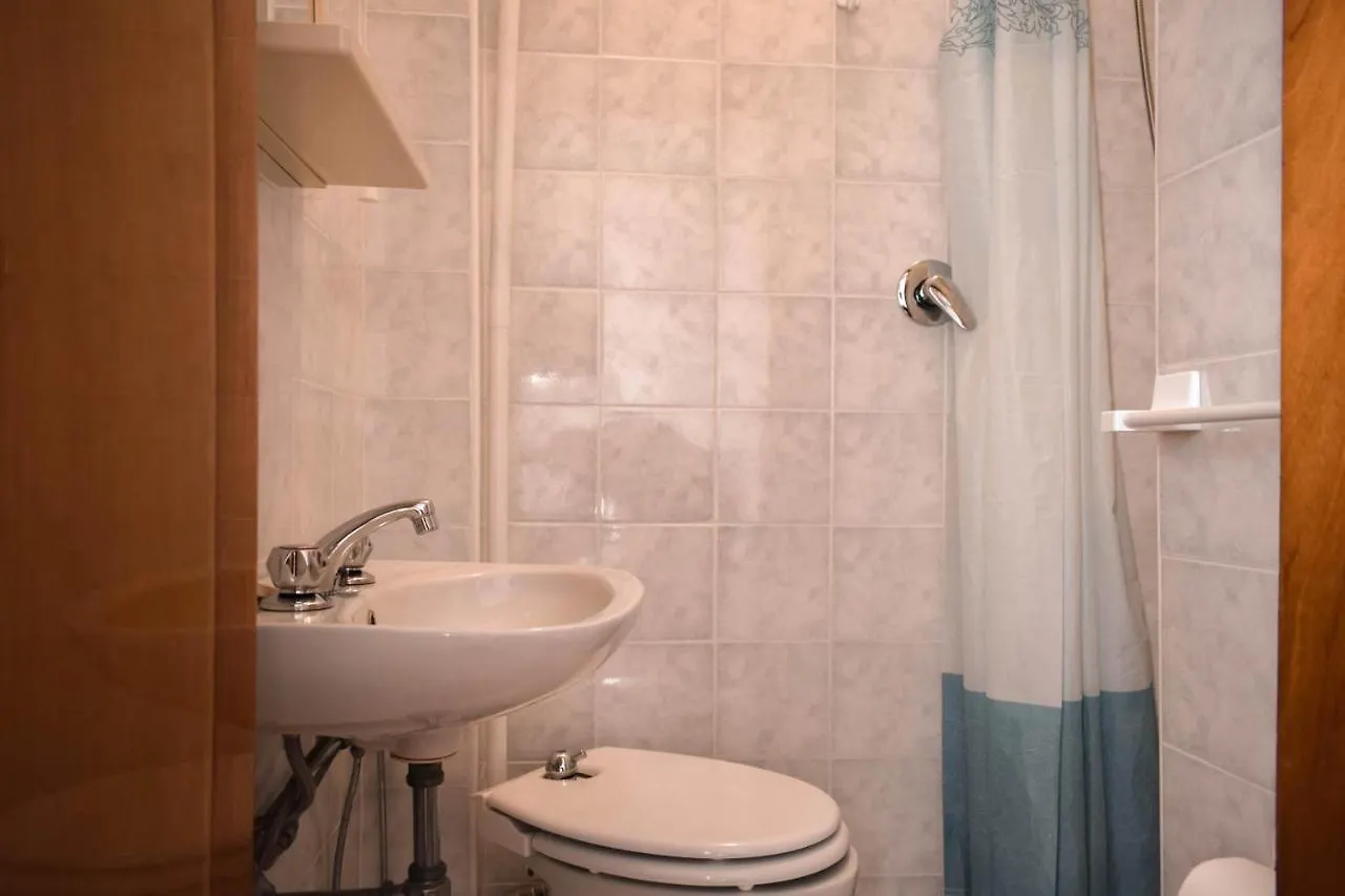 Hotel Zeus Cervia