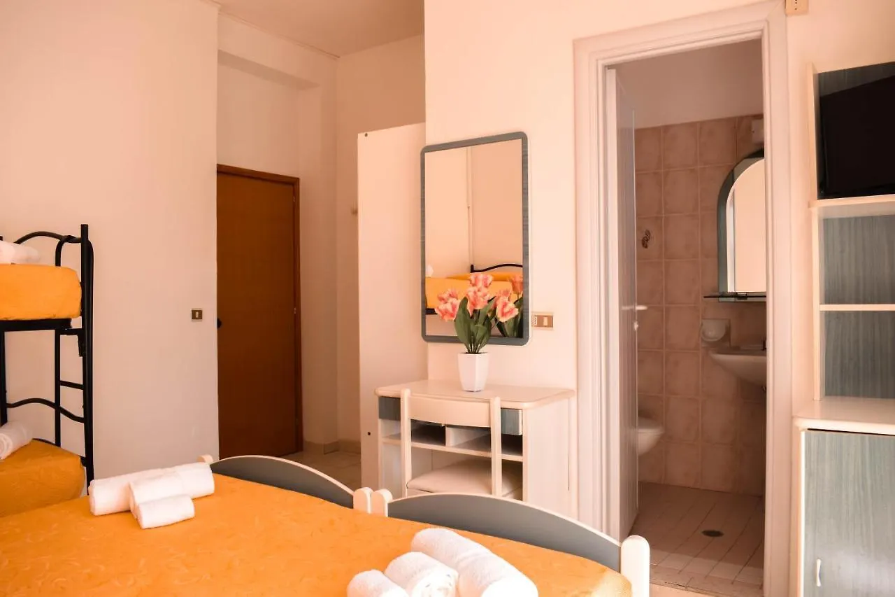 ***  Hotel Zeus Cervia Italia