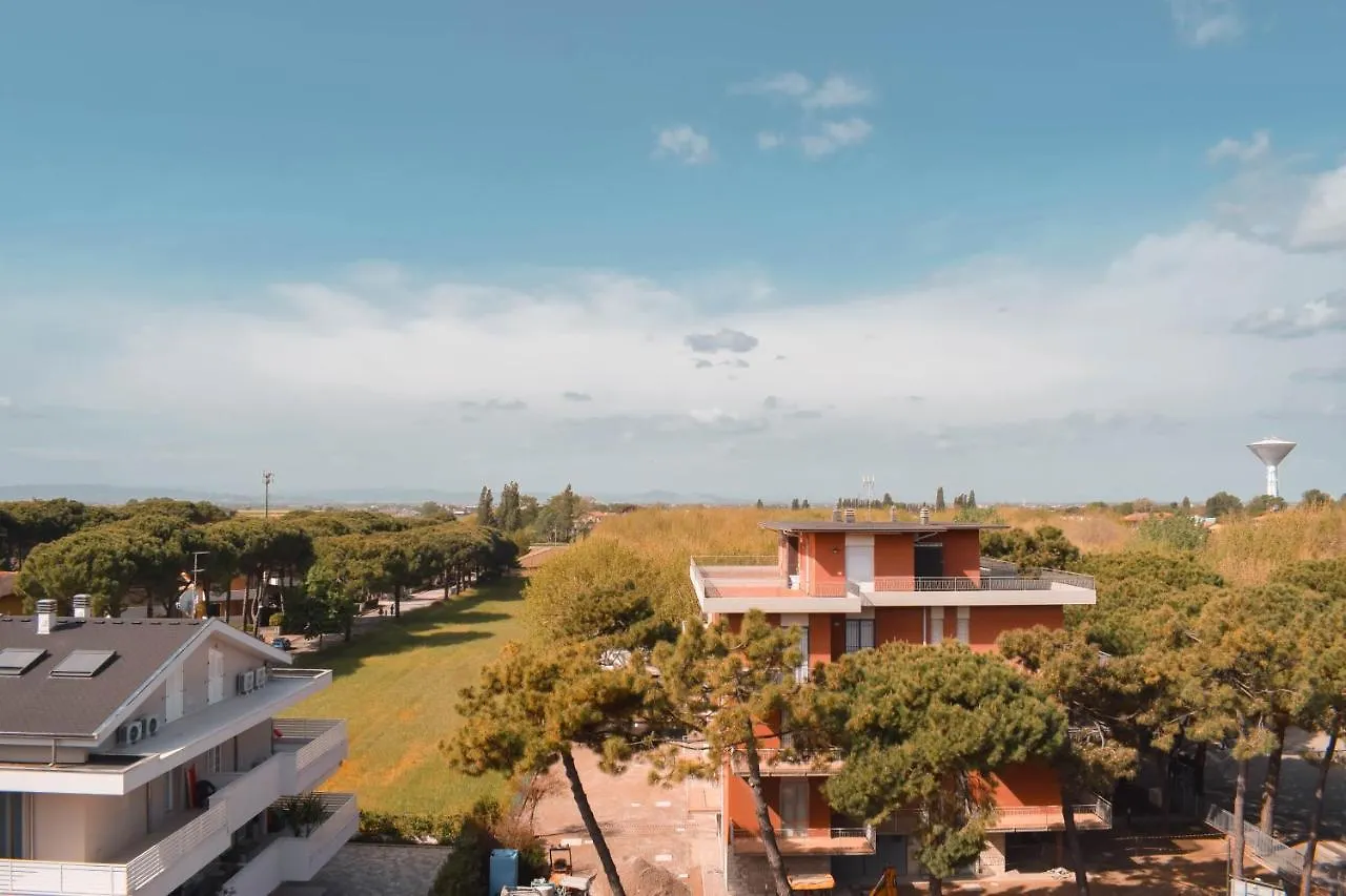 Hotel Zeus Cervia