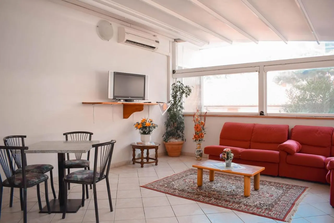 Hotel Zeus Cervia