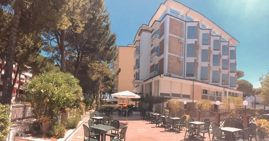 Hotel Zeus Cervia