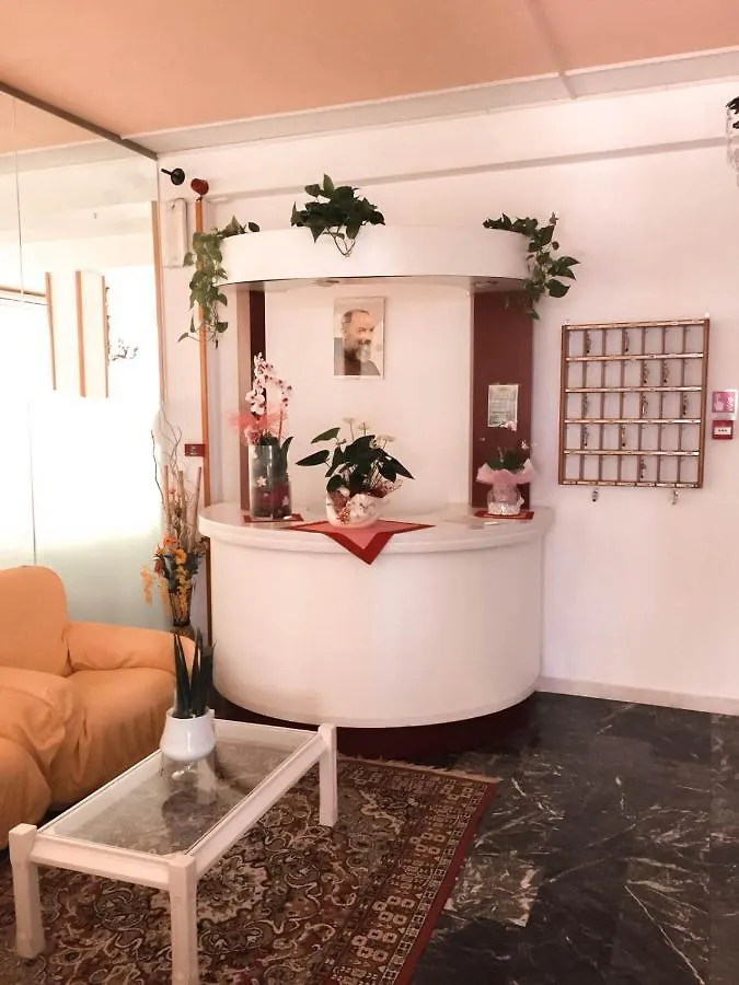Hotel Zeus Cervia