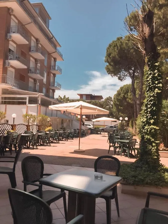 Hotel Zeus Cervia