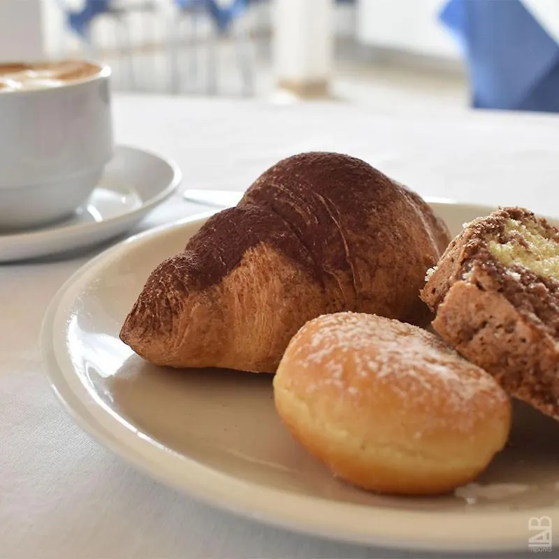 Hotel Zeus Cervia