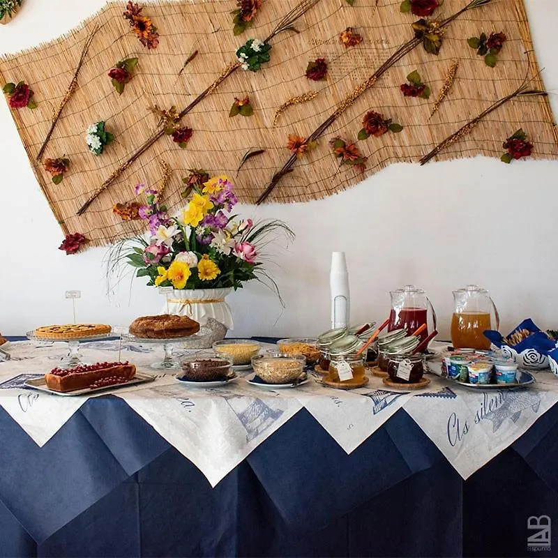 Hotel Zeus Cervia