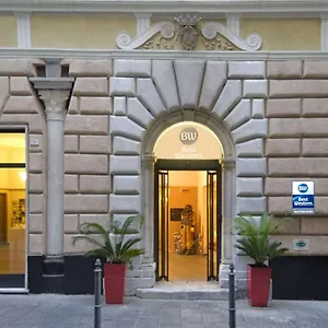 Western Porto Antico 3* Genova