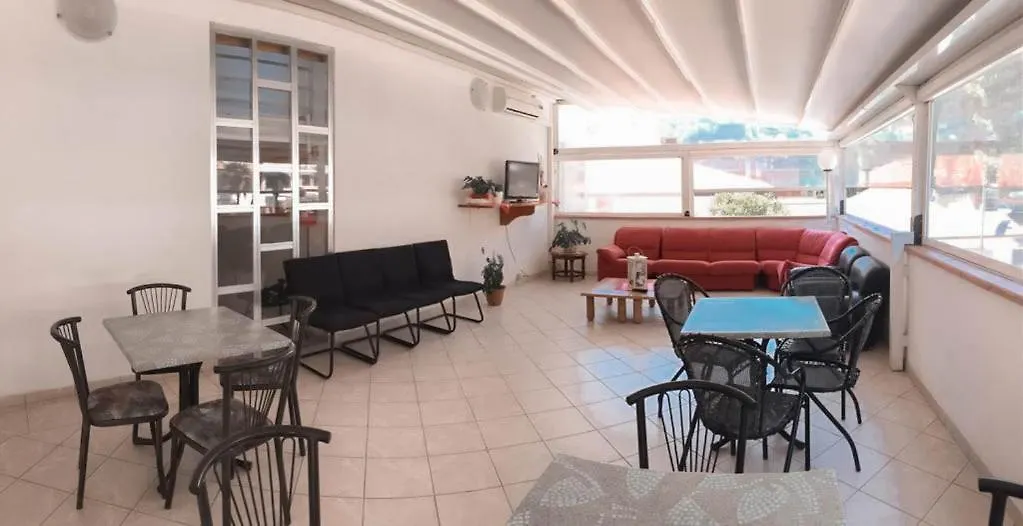 Hotel Zeus Cervia